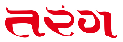 Tarang Red Logo